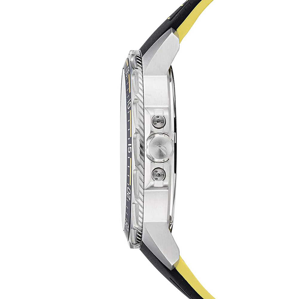 Nautica NAPCLF009 męski zegarek Bransoleta bransoleta - miniatura 3