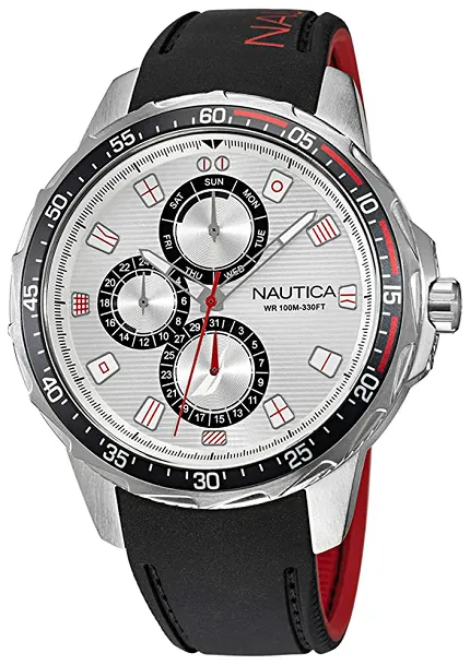 Nautica NAPCLS117 - zdjęcie 1