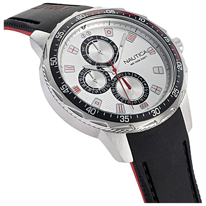 Nautica NAPCLS117 zegarek - miniatura 2