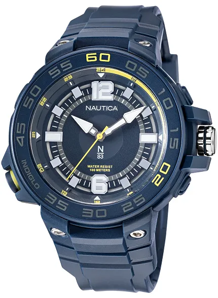 Nautica NAPCNF106 - zdjęcie 1