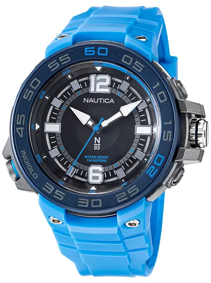 Nautica NAPCNF107 - zdjęcie 1