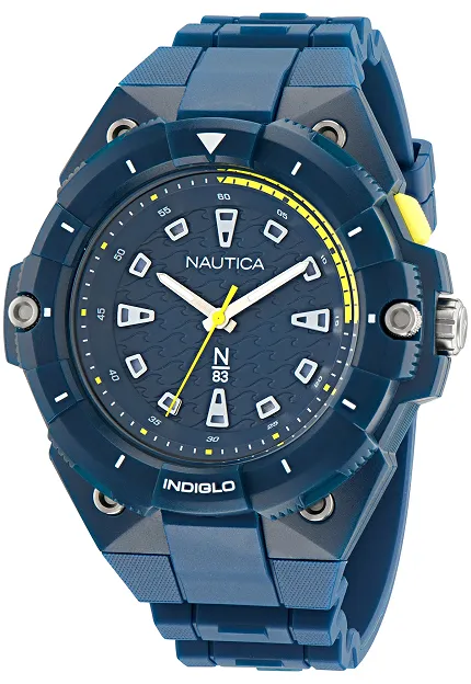 Nautica NAPCNS401 - zdjęcie 1