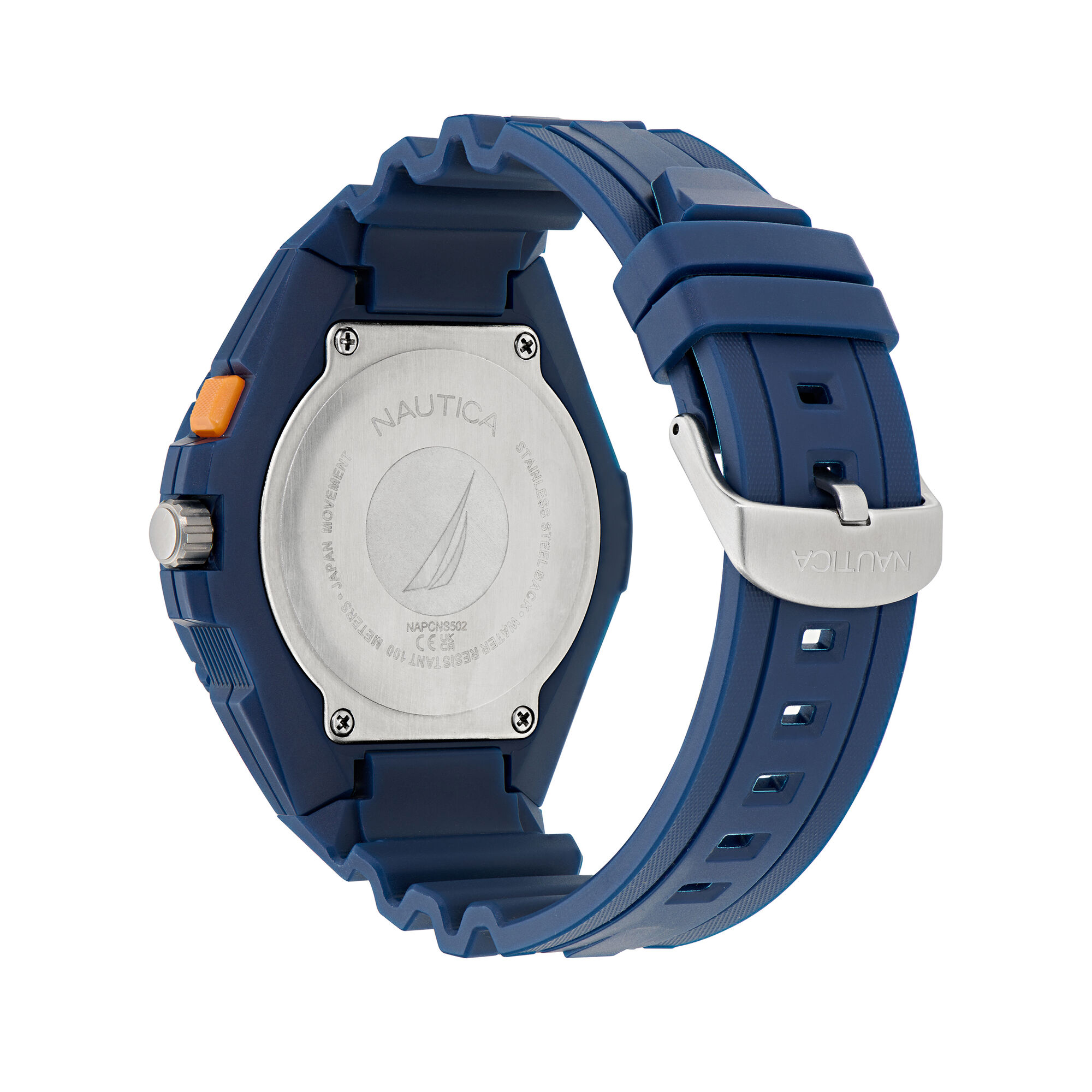 Nautica NAPCNS502 zegarek - miniatura 3