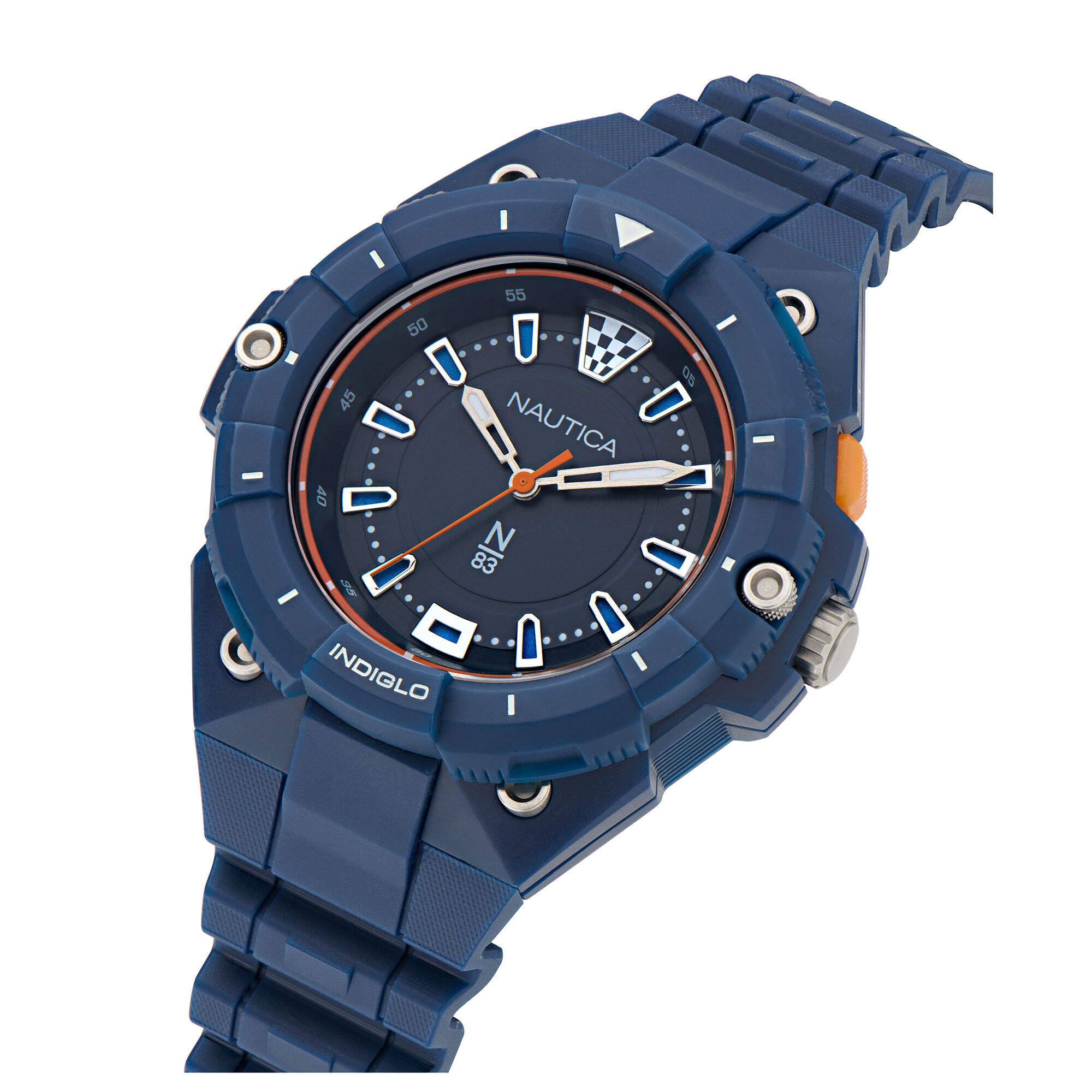 Nautica NAPCNS502 zegarek - miniatura 2