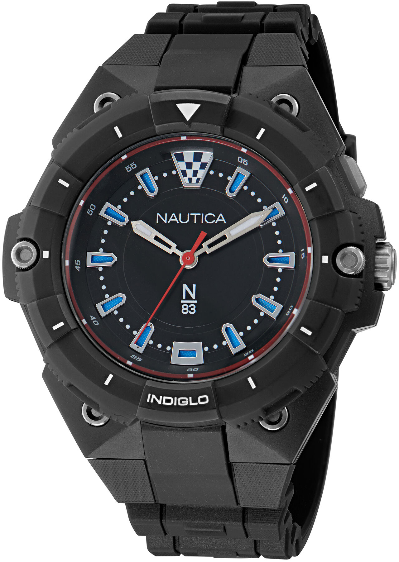 Zegarek Nautica NAPCNS503
