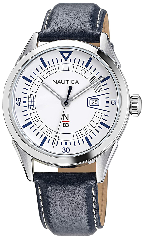 Nautica N-83 CESTOS RIVER NAPCRF001