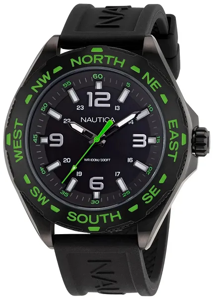 Nautica NAPCWS303 - zdjęcie 1