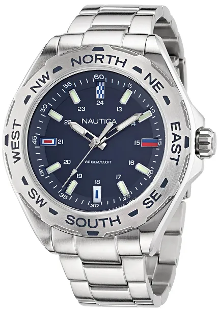 Nautica NAPCWS305 - zdjęcie 1