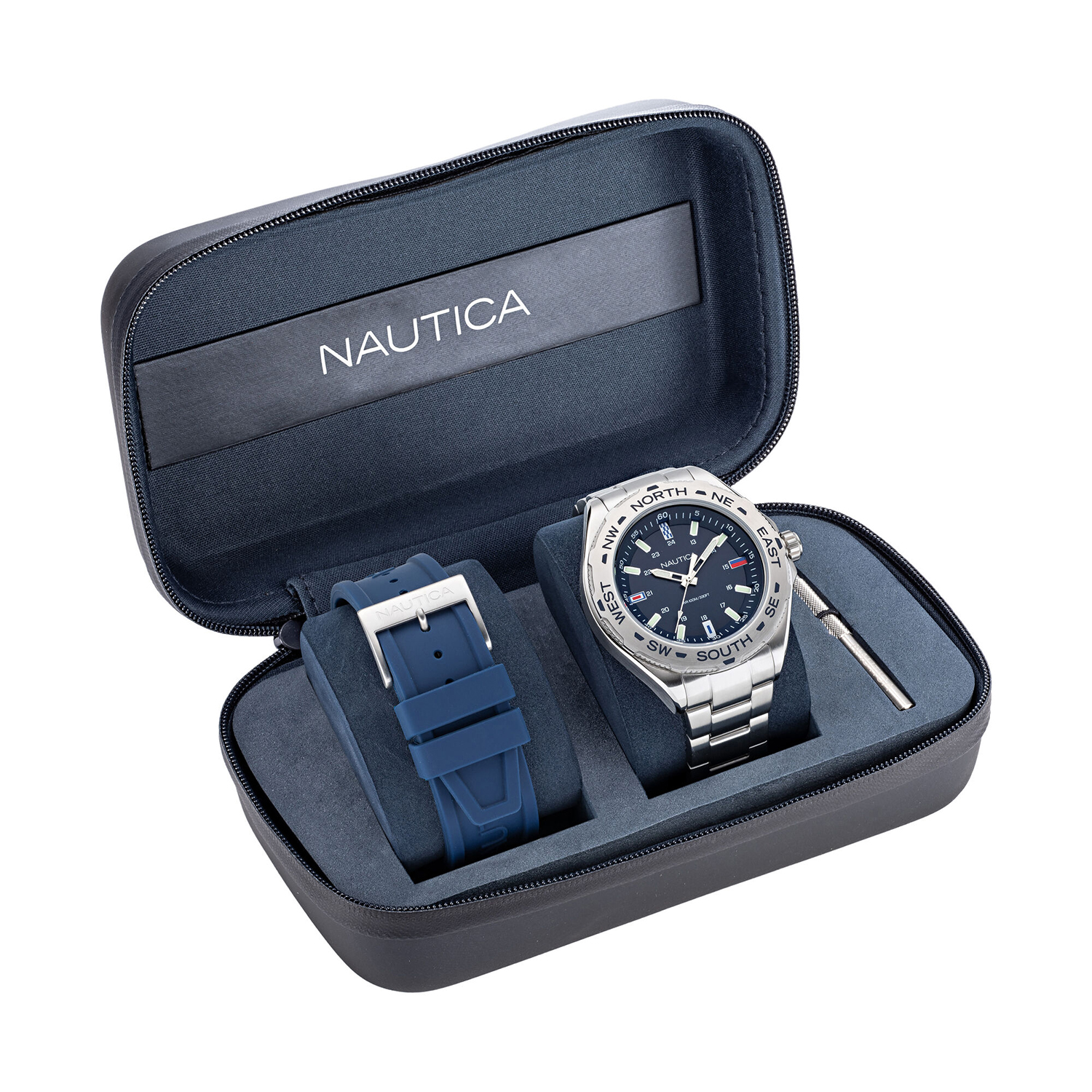 Nautica NAPCWS305 zegarek - miniatura 4
