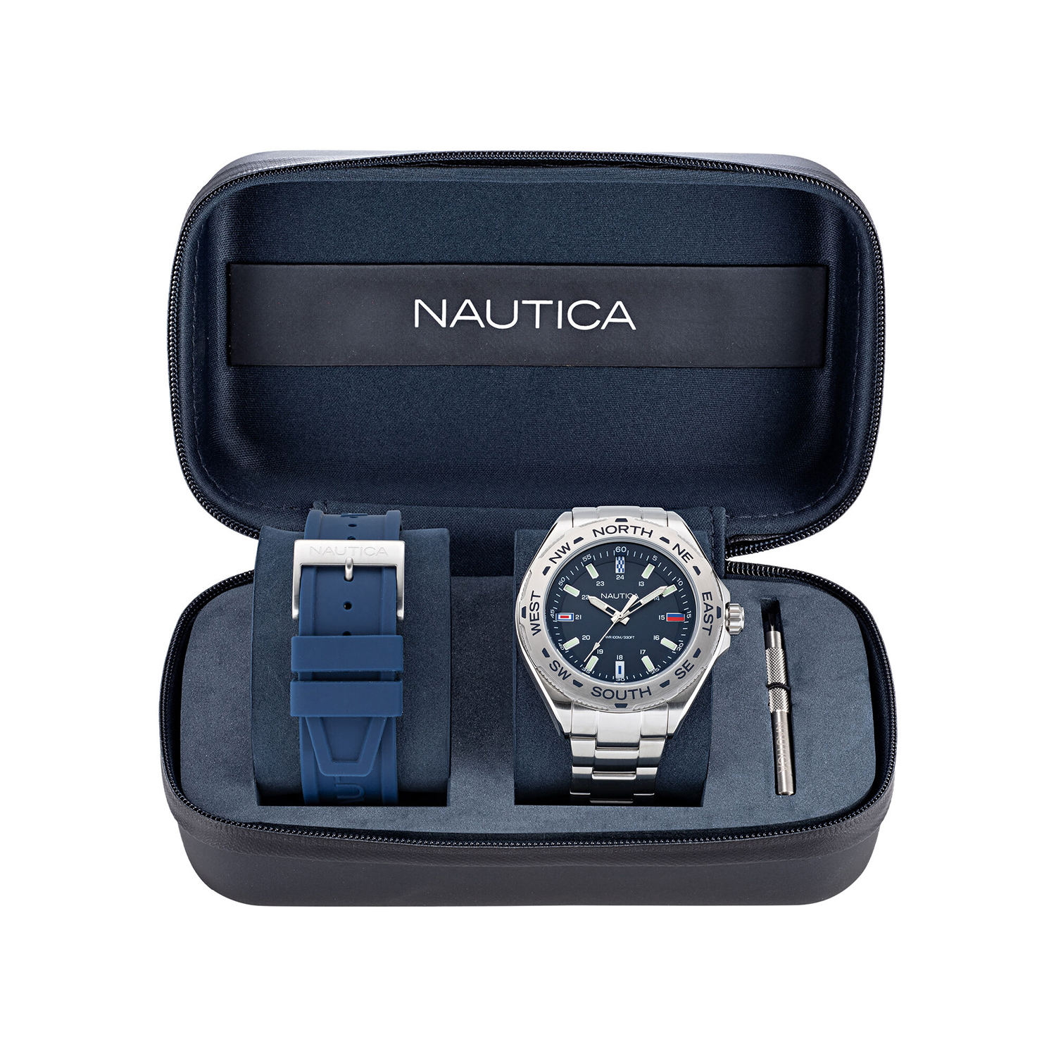 Nautica NAPCWS305 zegarek - miniatura 6