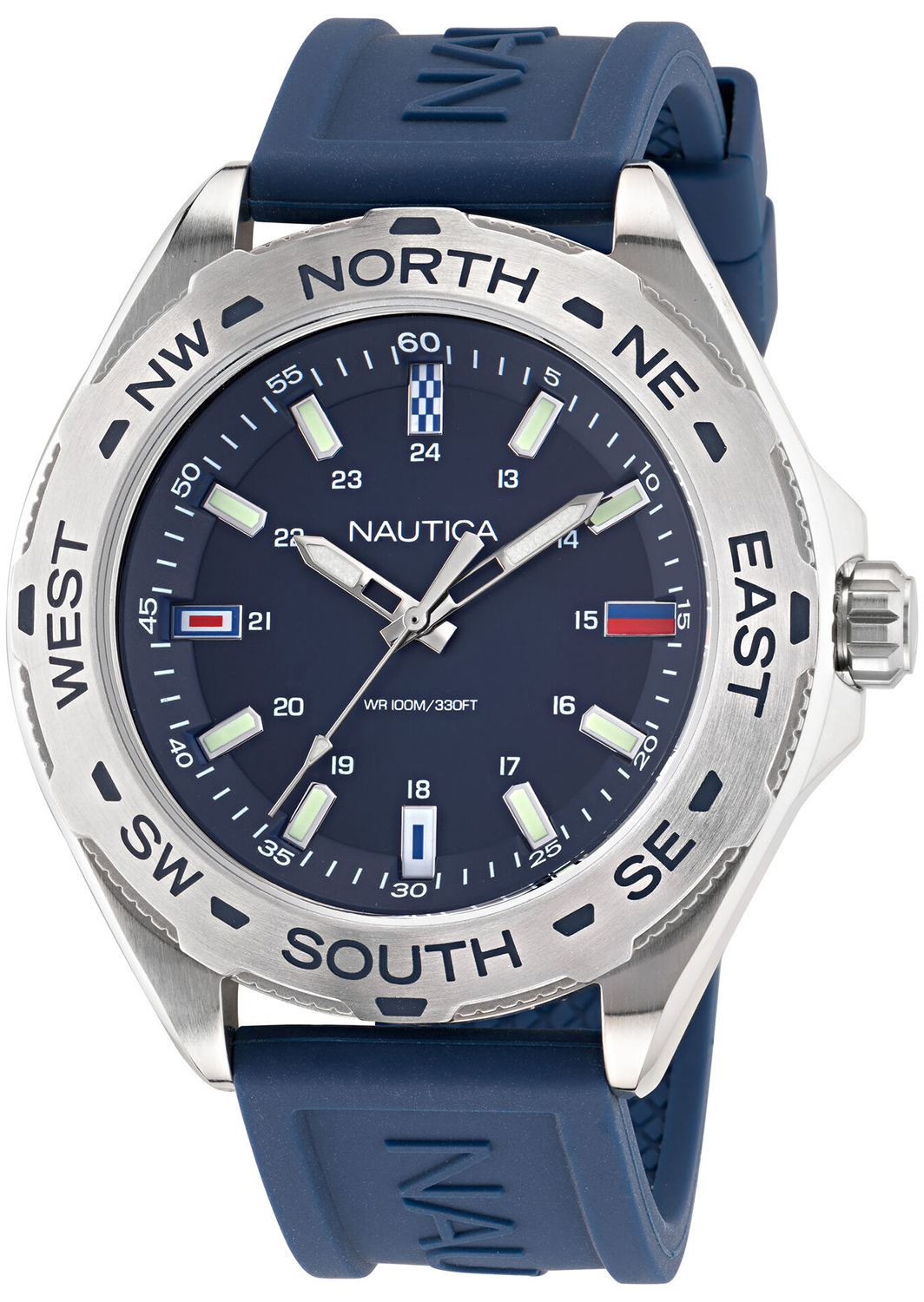 Nautica NAPCWS305 zegarek - miniatura 2