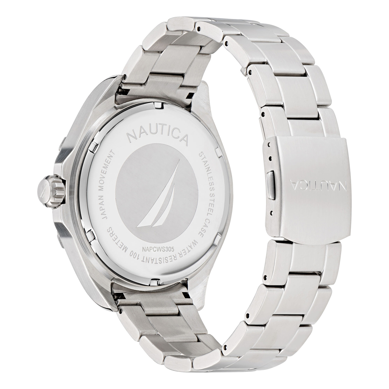 Nautica NAPCWS305 zegarek - miniatura 3