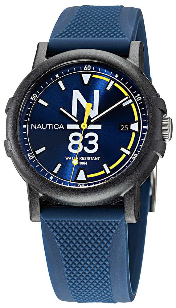 Nautica N-83 N83 ES PUJOLS NAPEPS101