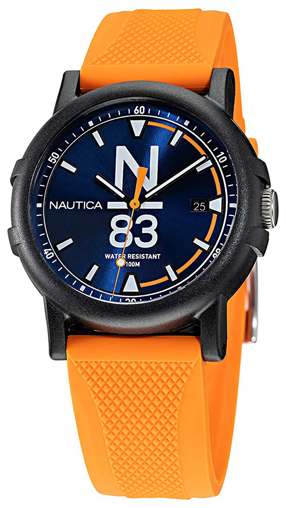 Nautica N-83 N83 ES PUJOLS NAPEPS103