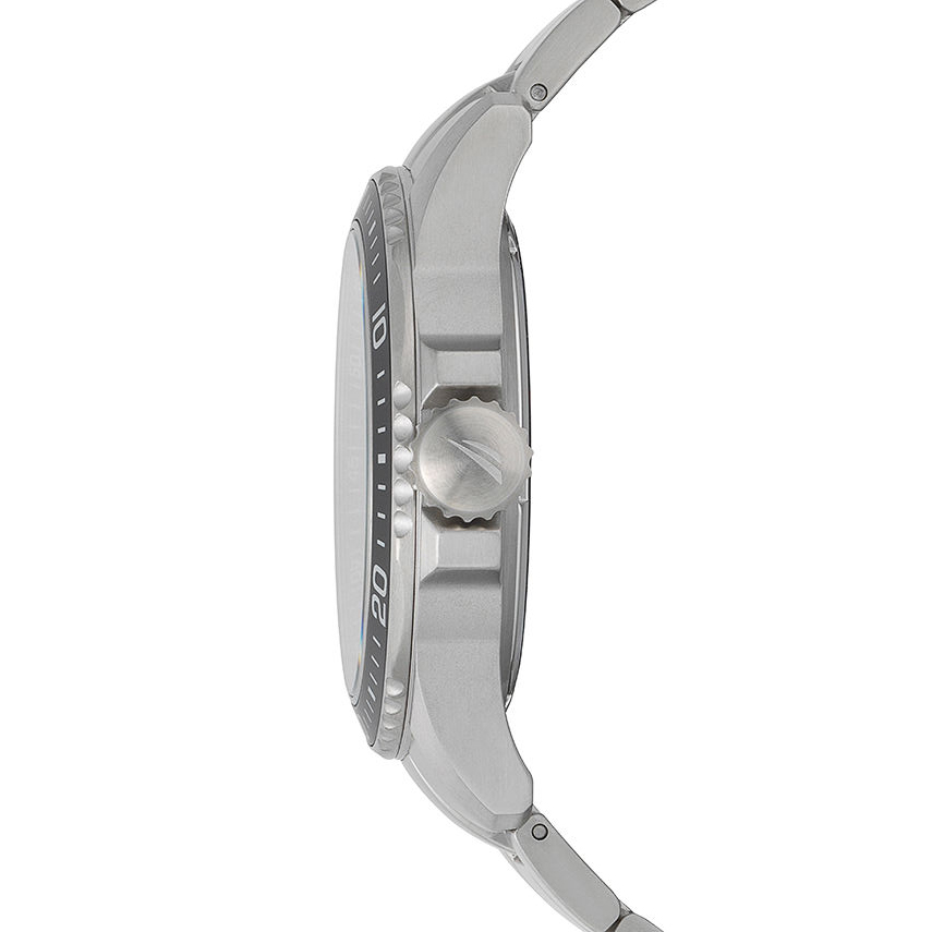 Nautica NAPFRB014 męski zegarek Bransoleta bransoleta - miniatura 2