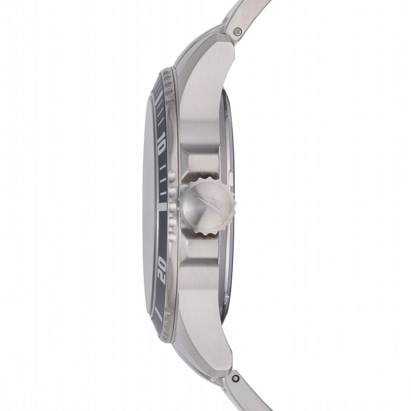 Nautica NAPFRB018 zegarek męski Bransoleta - miniatura 2
