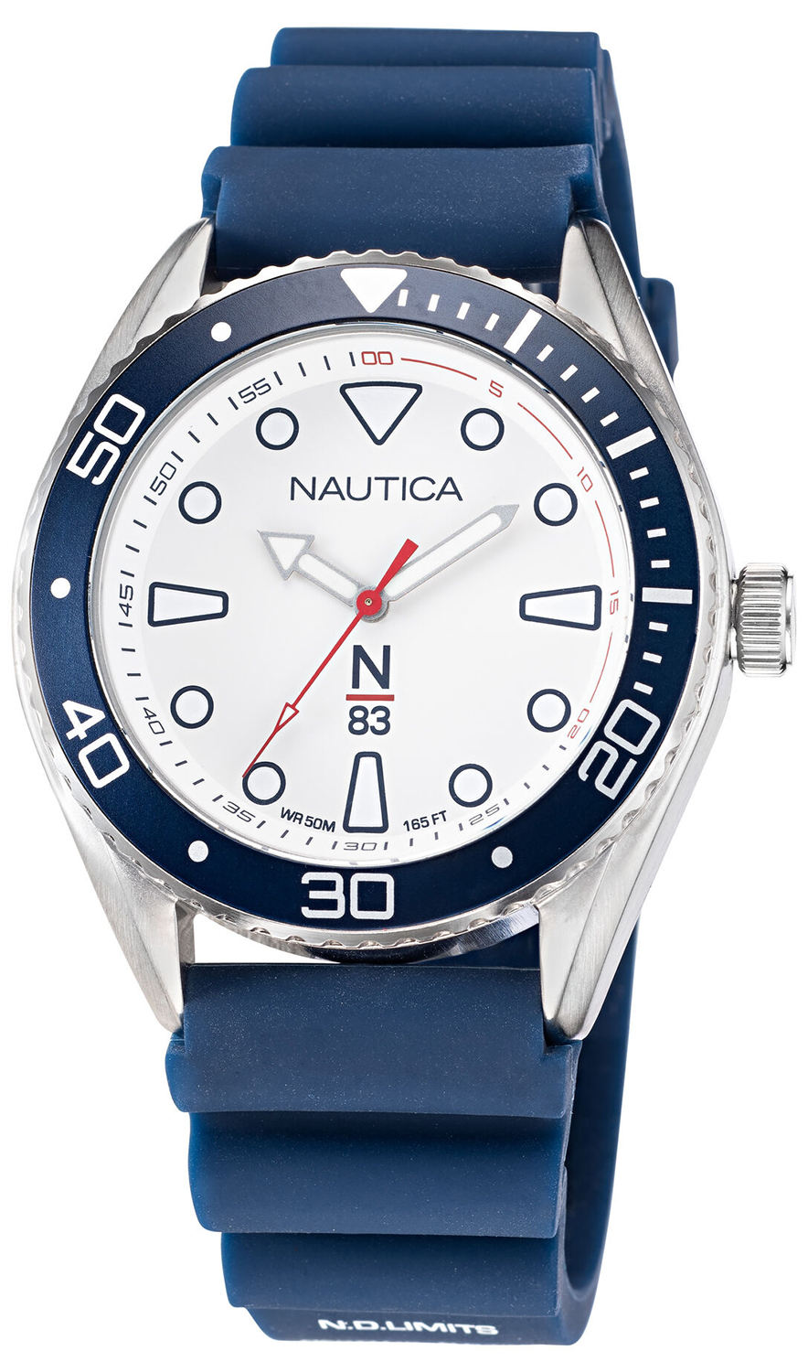 Nautica N-83 FINN WORLD NAPFWF115