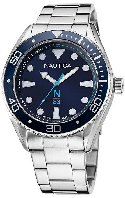 Nautica NAPFWF118 - zdjęcie 1
