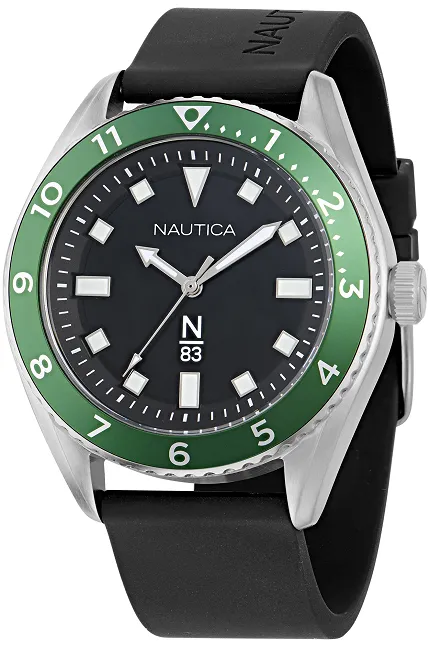 Nautica NAPFWF401 - zdjęcie 1