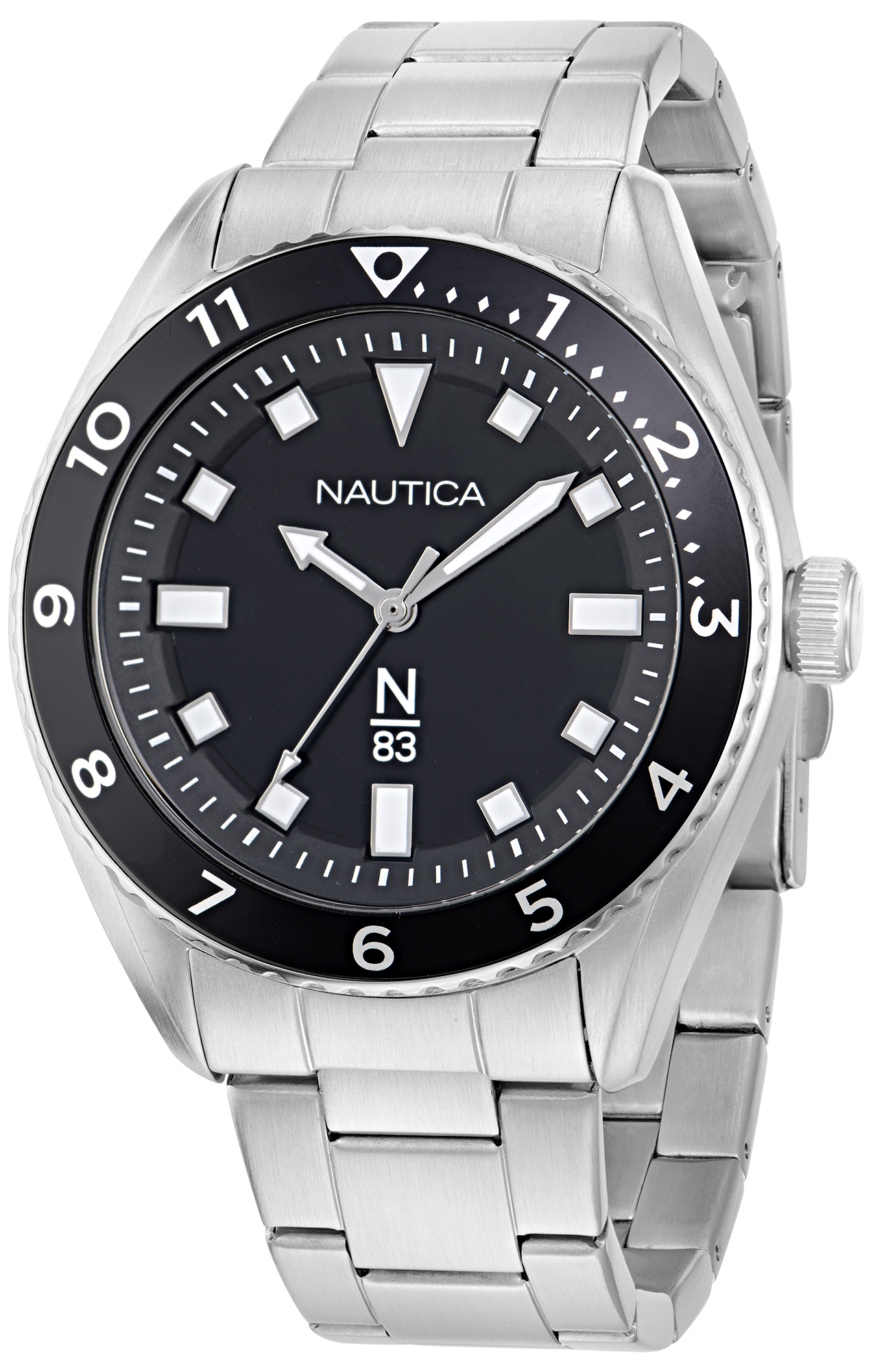 Nautica N83 FINN WORLD NAPFWF406