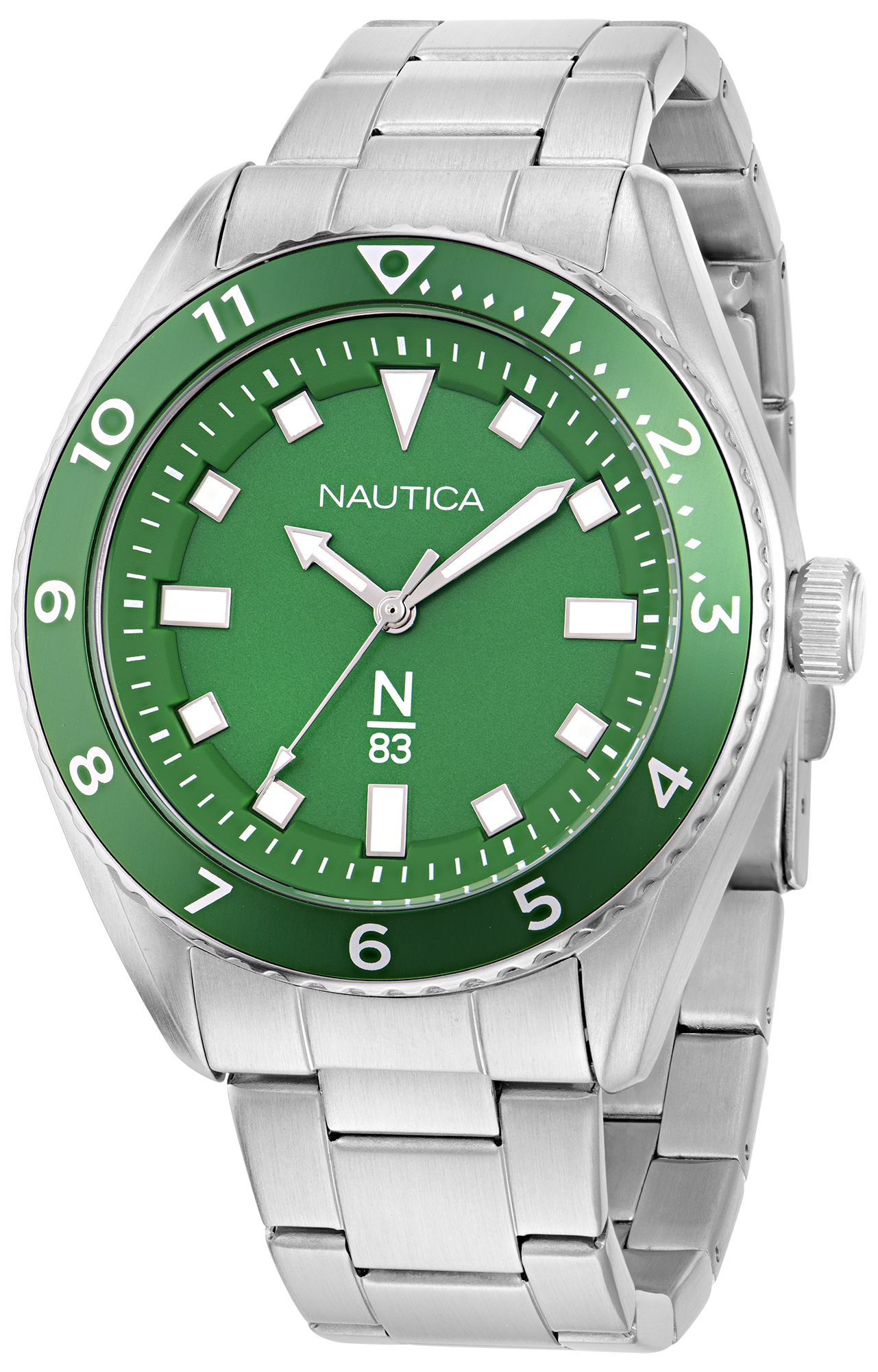 Nautica N83 FINN WORLD NAPFWF408