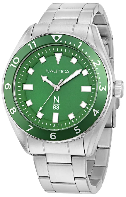 Nautica NAPFWF408 - zdjęcie 1