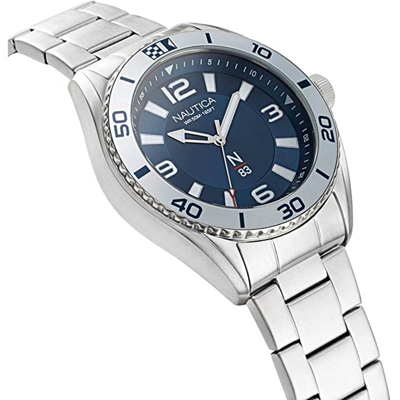 Nautica NAPFWS129 zegarek - miniatura 2