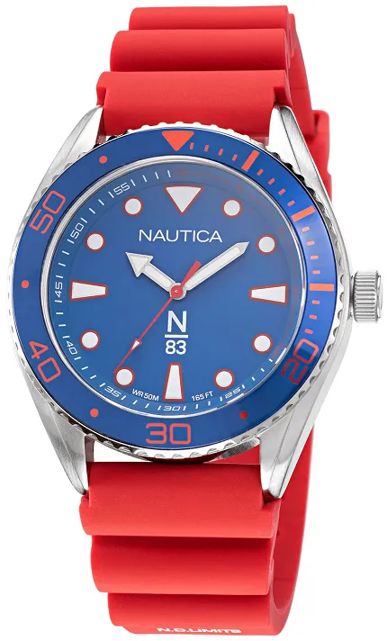 Nautica NAPFWS220 - zdjęcie 1