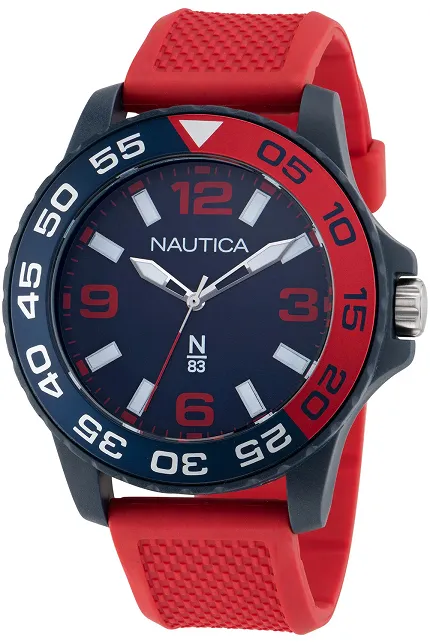 Nautica NAPFWS303 - zdjęcie 1