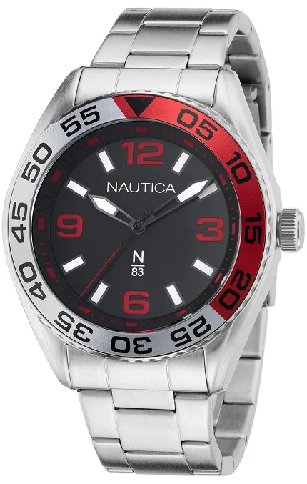 Nautica NAPFWS306 - zdjęcie 1