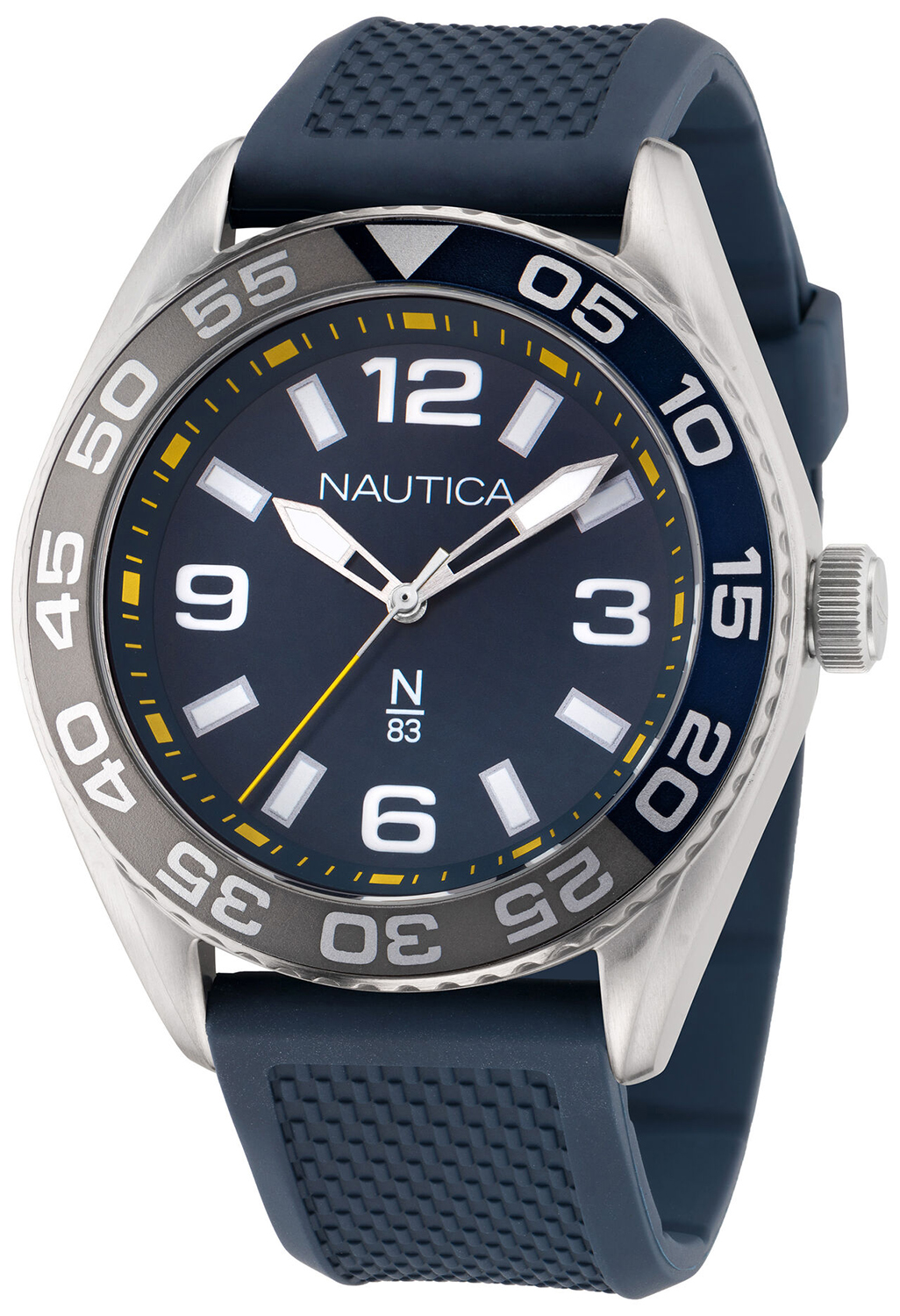 Nautica NAPFWS308 zegarek - miniatura 2