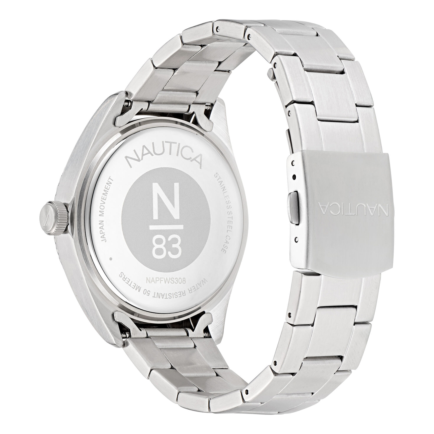 Nautica NAPFWS308 zegarek - miniatura 3
