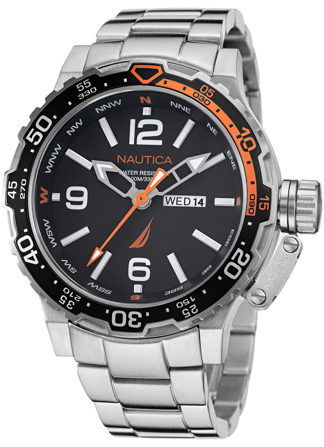 Nautica GLENROCK LAGOON NAPGLF110
