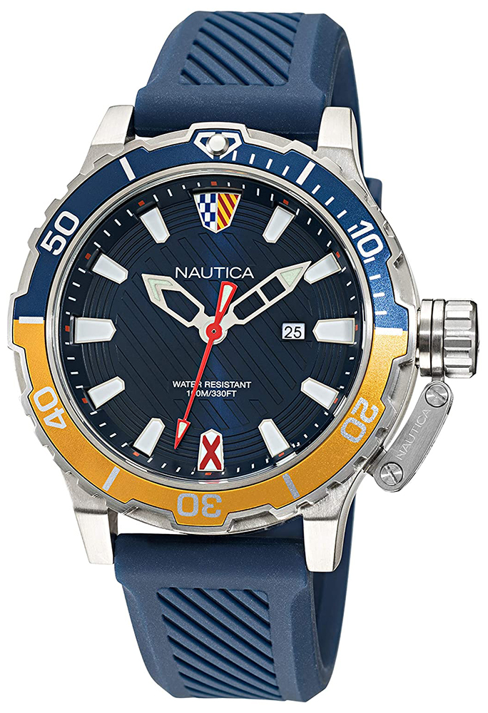 Nautica GLENROCK LAGOON NAPGLS111