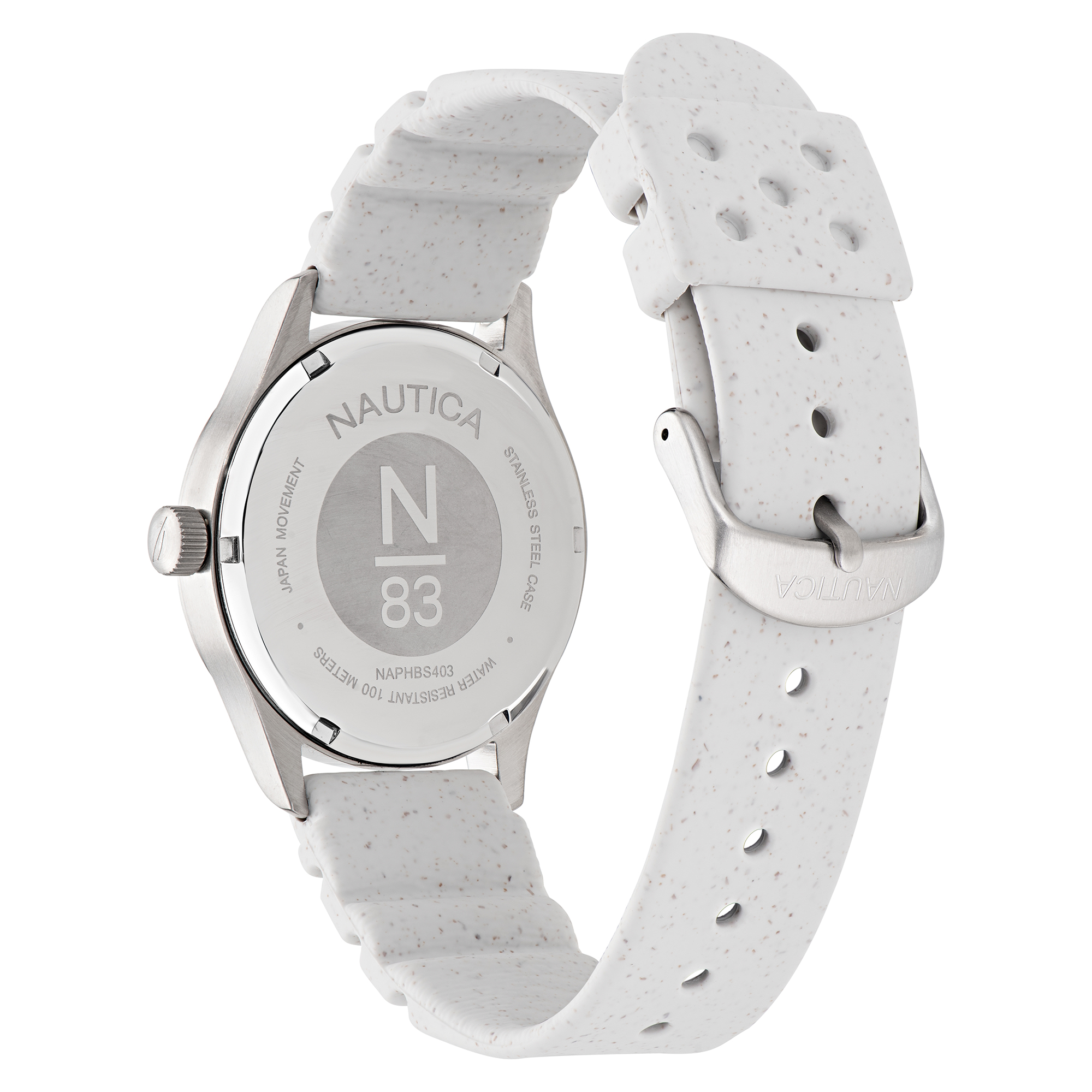 Nautica NAPHBS403 zegarek - miniatura 3