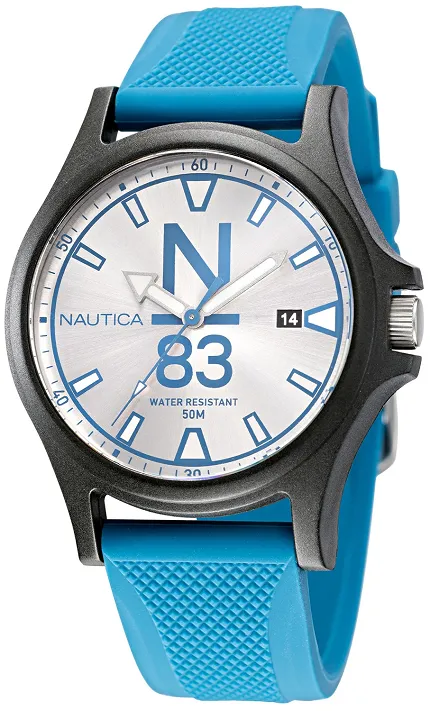 Nautica NAPJSS225 - zdjęcie 1