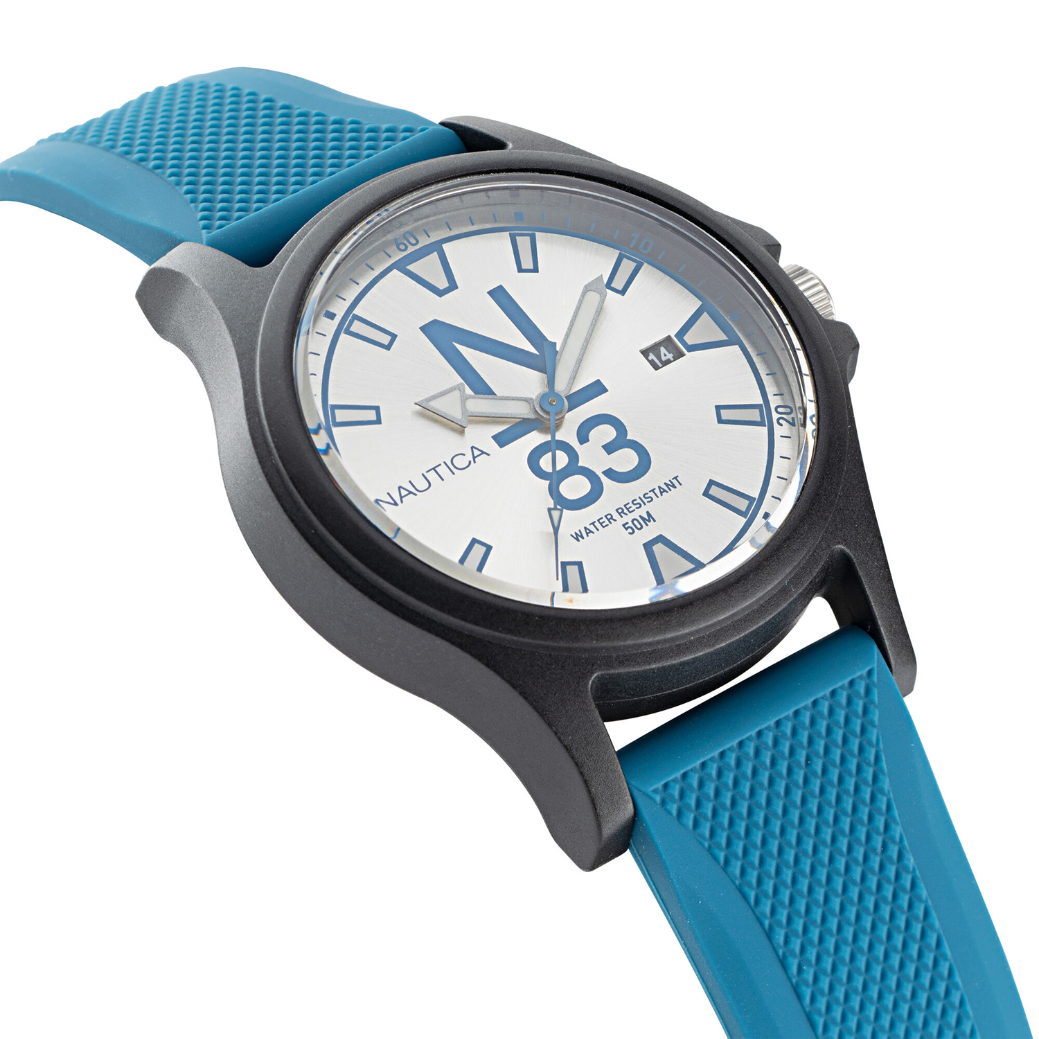 Nautica NAPJSS225 zegarek - miniatura 3