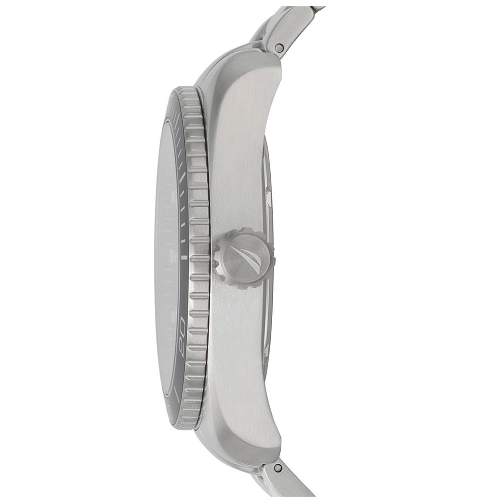 Nautica NAPKBN002 męski zegarek Bransoleta bransoleta - miniatura 2