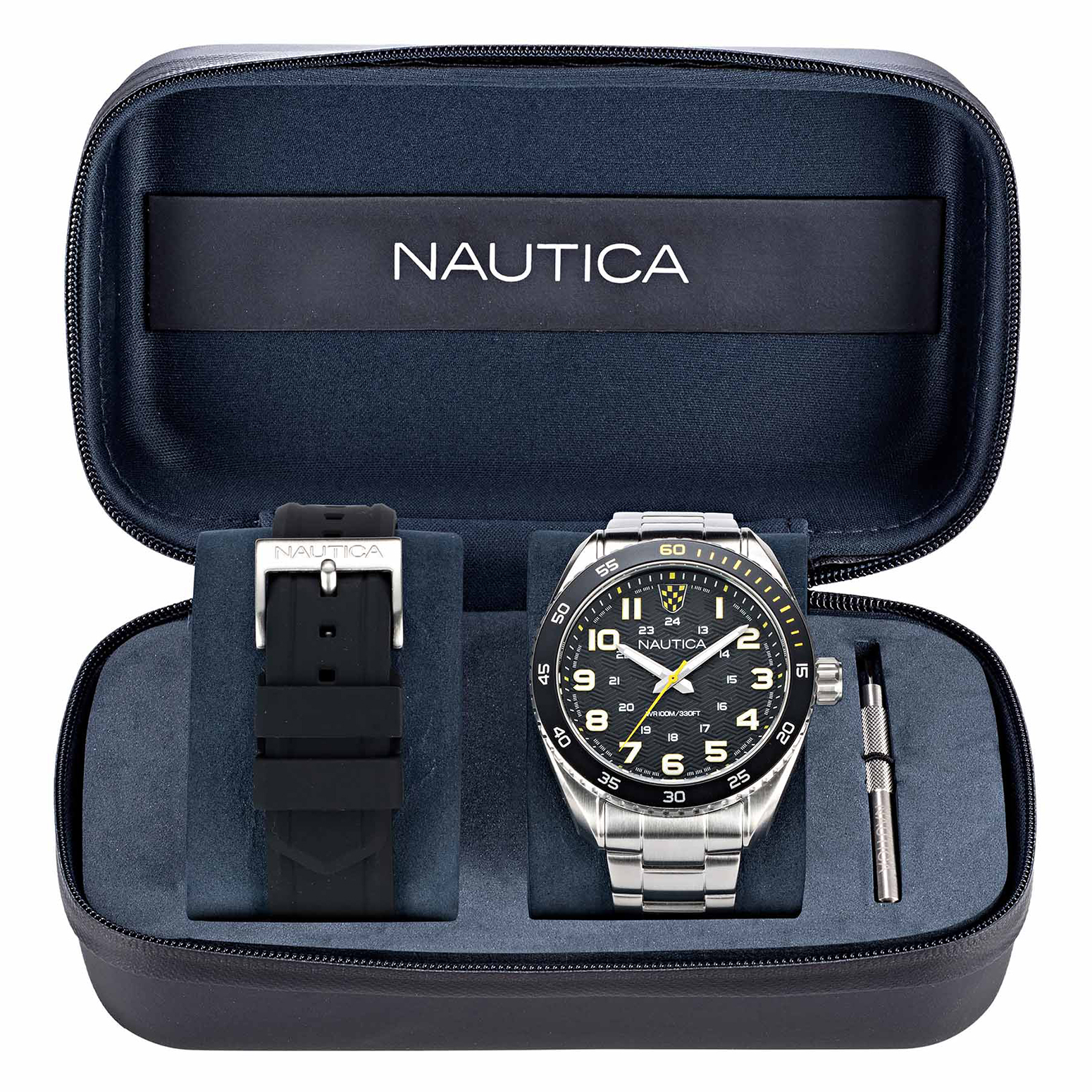 Nautica NAPKBS224 zegarek - miniatura 3