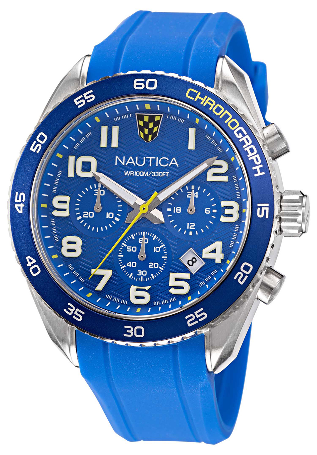 Nautica KEY BISCAYNE NAPKBS225