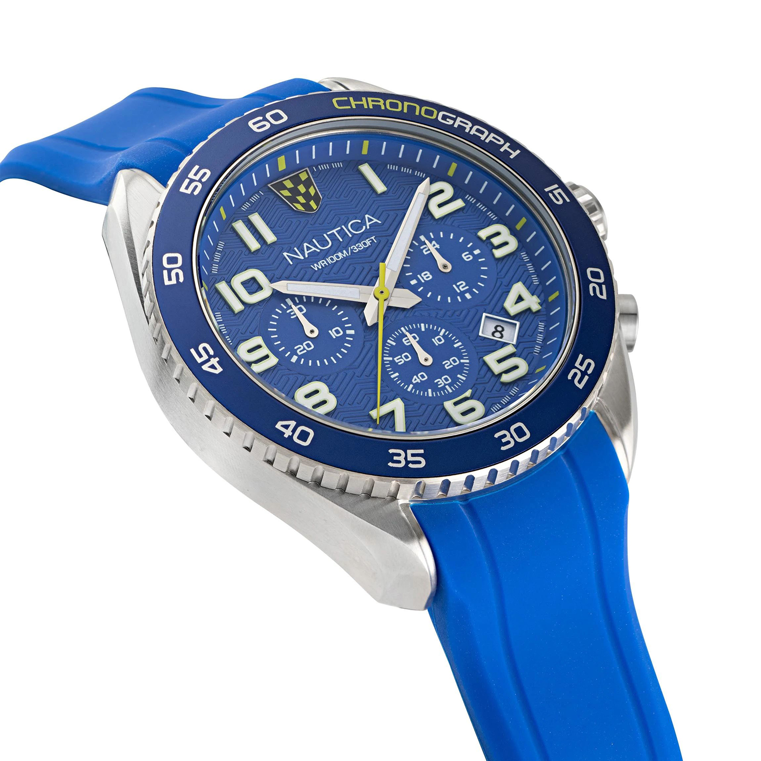 Nautica NAPKBS225 zegarek - miniatura 3