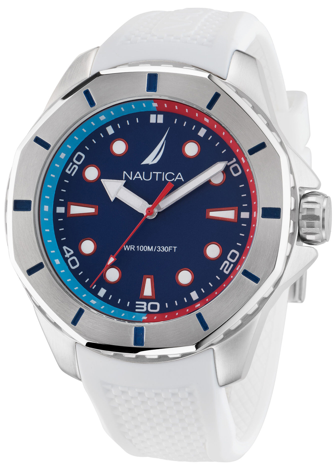 Nautica Koh May Bay Recycled NAPKMS305