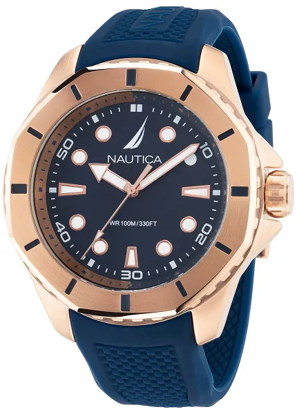 Nautica NAPKMS306 - zdjęcie 1