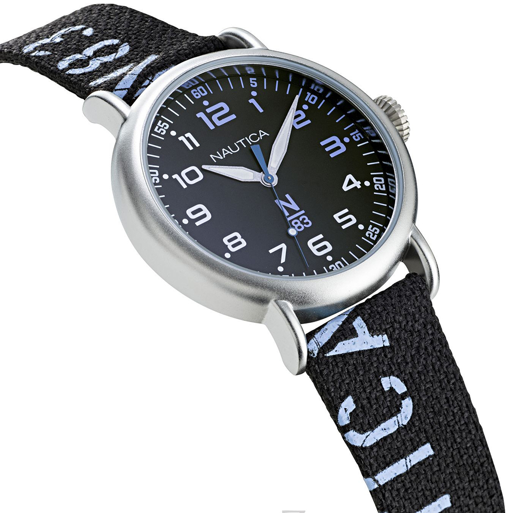Nautica NAPLSF015 zegarek męski Nautica N-83 - miniatura 2