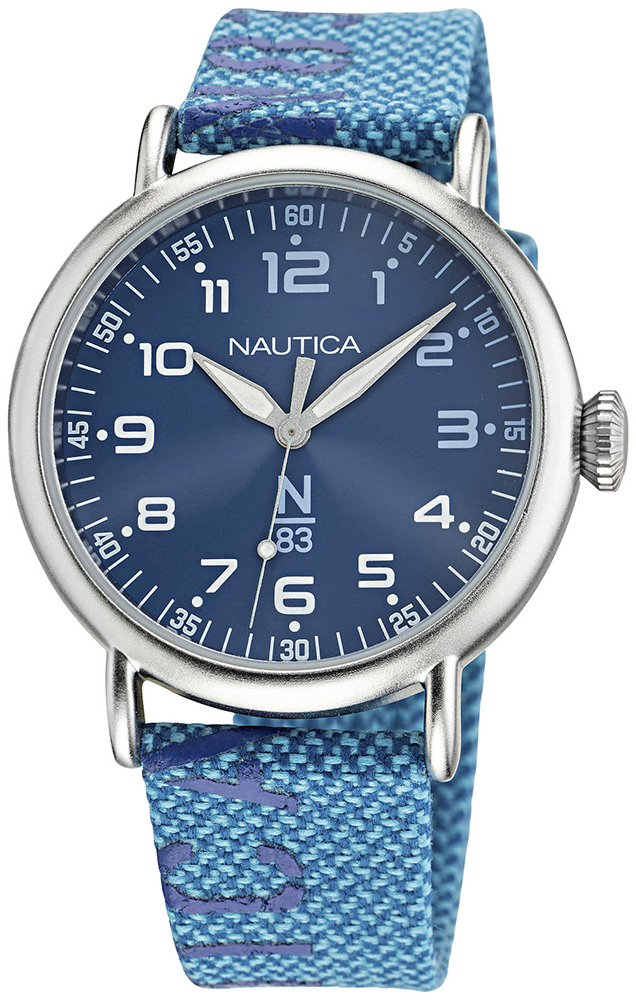 Nautica LOVES THE OCEAN NAPLSF016