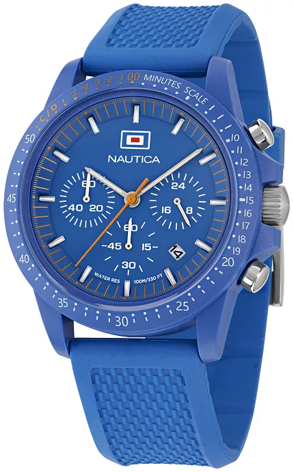 Nautica NAPNOF4S3 - zdjęcie 1