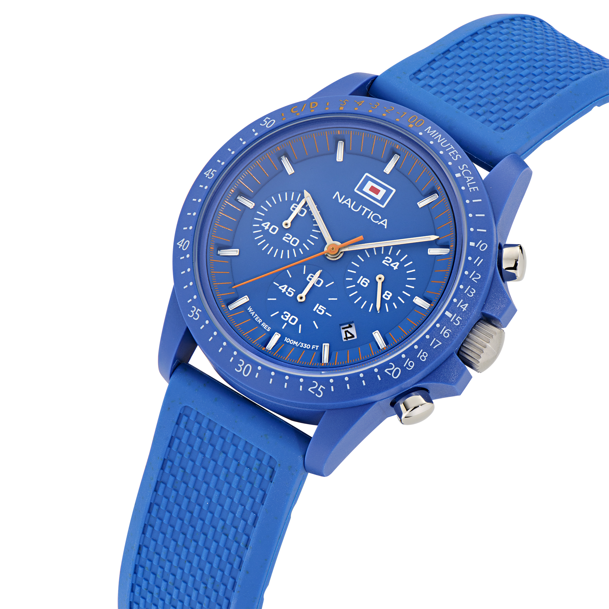 Nautica NAPNOF4S3 zegarek - miniatura 2