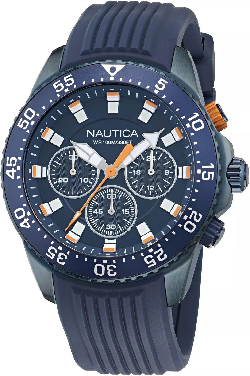 Zegarek Nautica NAPNOF501