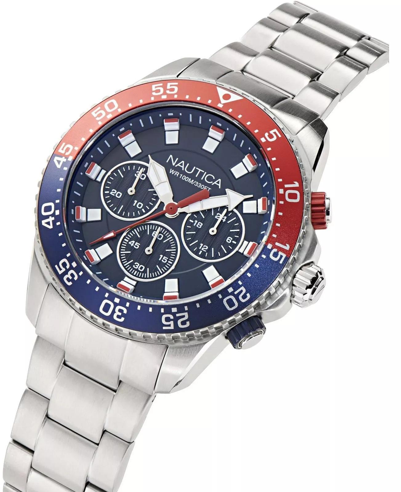 Nautica NAPNOF503 zegarek - miniatura 3