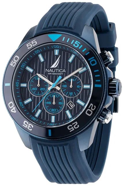 Nautica NAPNOS303 - zdjęcie 1